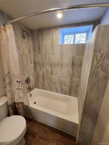 1608 Mount Lincoln Drive, Leadville, CO 80461