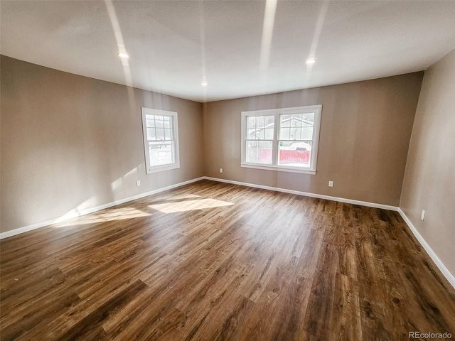 1608 Mount Lincoln Drive, Leadville, CO 80461