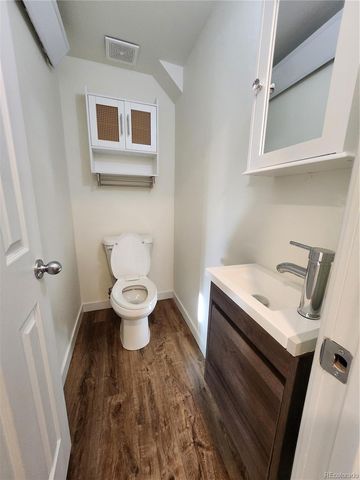 1608 Mount Lincoln Drive, Leadville, CO 80461