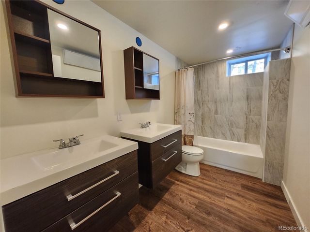 1608 Mount Lincoln Drive, Leadville, CO 80461