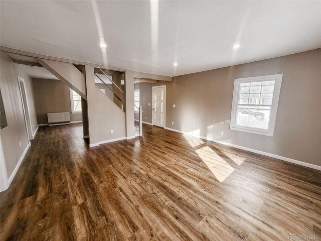 1608 Mount Lincoln Drive, Leadville, CO 80461