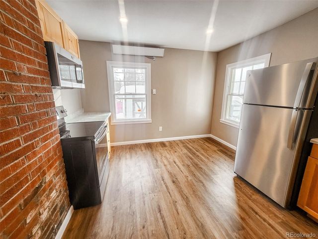 1608 Mount Lincoln Drive, Leadville, CO 80461