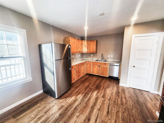 1608 Mount Lincoln Drive, Leadville, CO 80461