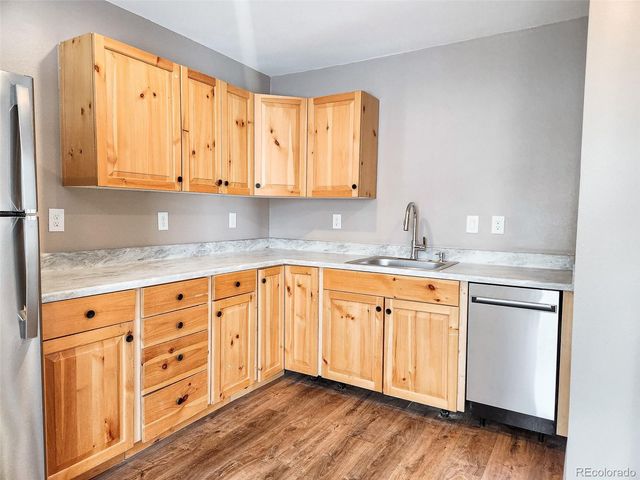 1608 Mount Lincoln Drive, Leadville, CO 80461