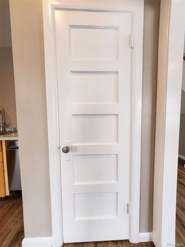 1608 Mount Lincoln Drive, Leadville, CO 80461