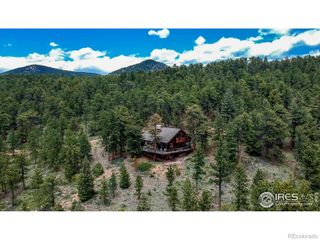 18673 Highway 7, Lyons, CO 80540