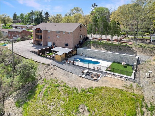 140 Teresa Drive, Steubenville, OH 43953