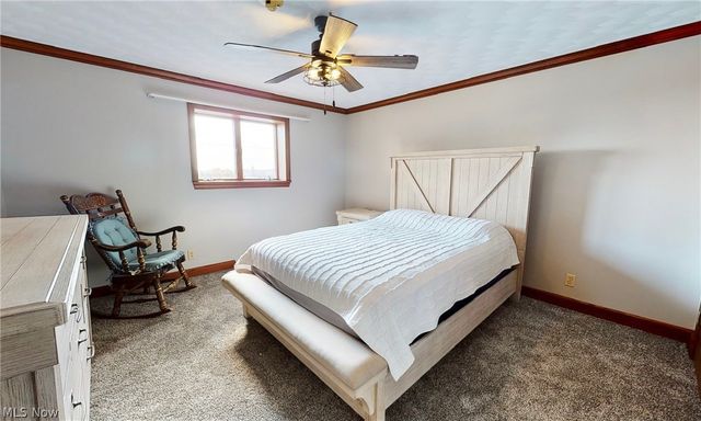 140 Teresa Drive, Steubenville, OH 43953