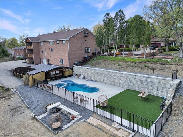 140 Teresa Drive, Steubenville, OH 43953