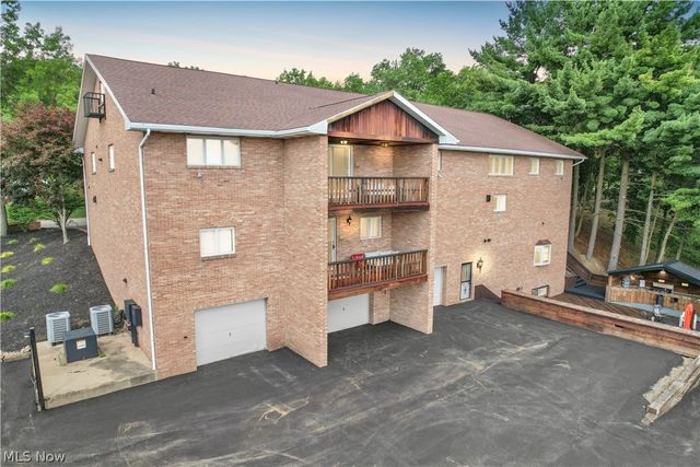 140 Teresa Drive, Steubenville, OH 43953