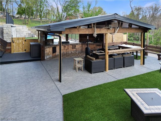 140 Teresa Drive, Steubenville, OH 43953
