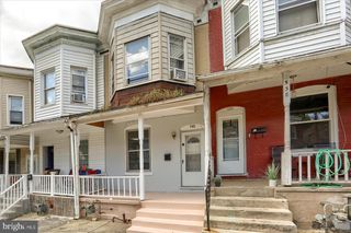 540 S 16TH ST, Harrisburg, PA 17104