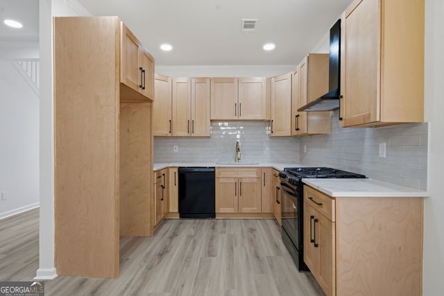 322 Jordan Street SE, Atlanta, GA 30315