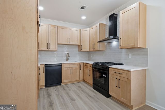 322 Jordan Street SE, Atlanta, GA 30315