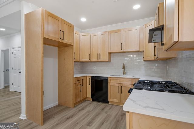 322 Jordan Street SE, Atlanta, GA 30315