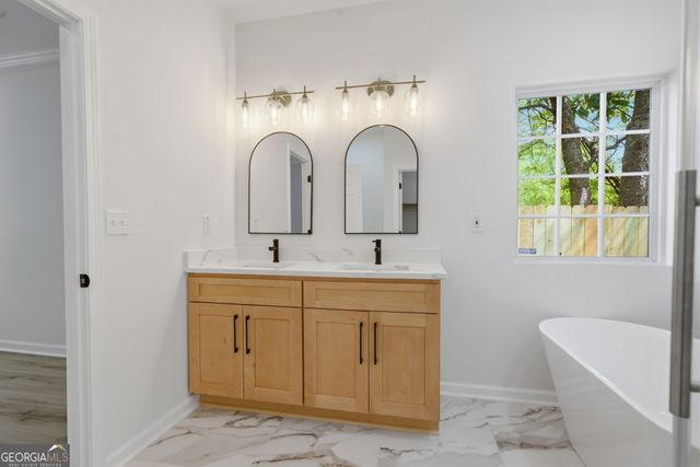 322 Jordan Street SE, Atlanta, GA 30315