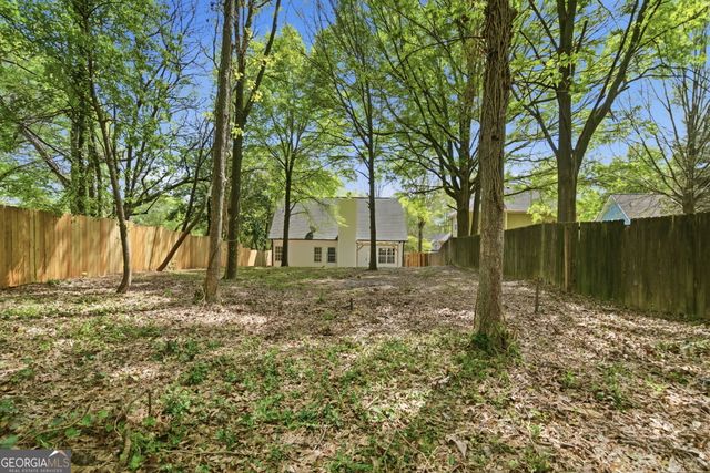 322 Jordan Street SE, Atlanta, GA 30315