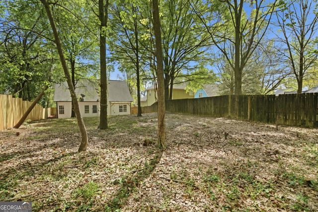 322 Jordan Street SE, Atlanta, GA 30315