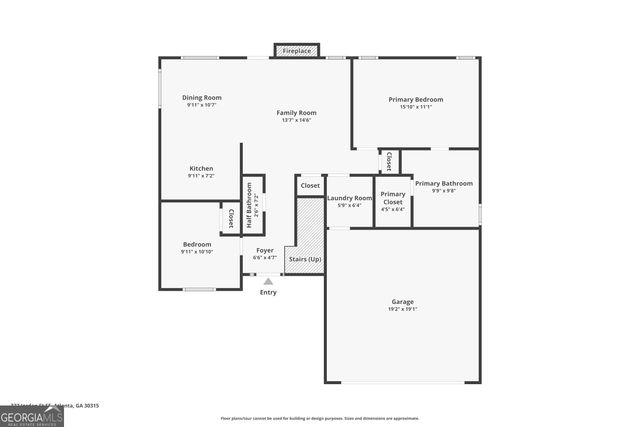 322 Jordan Street SE, Atlanta, GA 30315