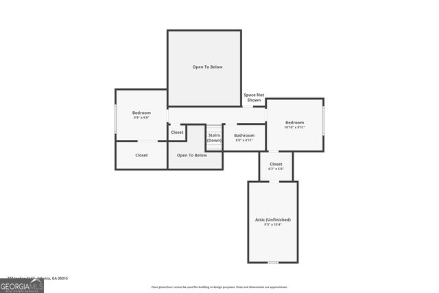 322 Jordan Street SE, Atlanta, GA 30315