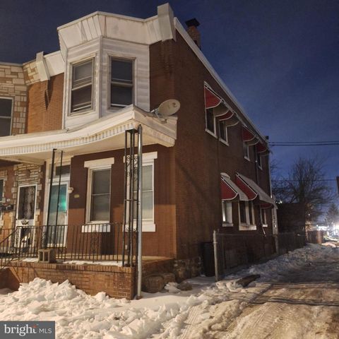 5847 N 12TH ST, Philadelphia, PA 19141
