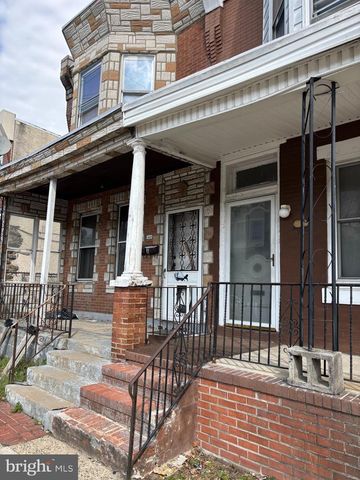5847 N 12TH ST, Philadelphia, PA 19141