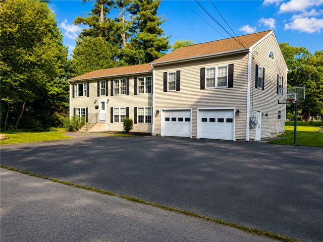 23 Cook Street, Coventry, RI 02816