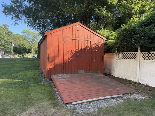 23 Cook Street, Coventry, RI 02816