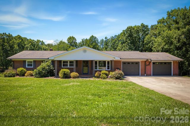 1256 Bethel Road, Morganton, NC 28655