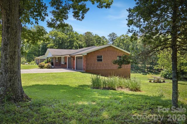 1256 Bethel Road, Morganton, NC 28655