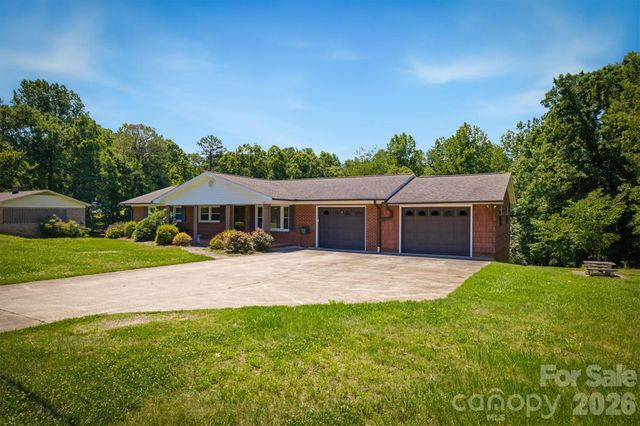 1256 Bethel Road, Morganton, NC 28655