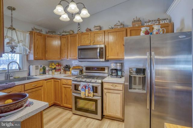 1406 TURKEY POINT RD, Felton, DE 19943