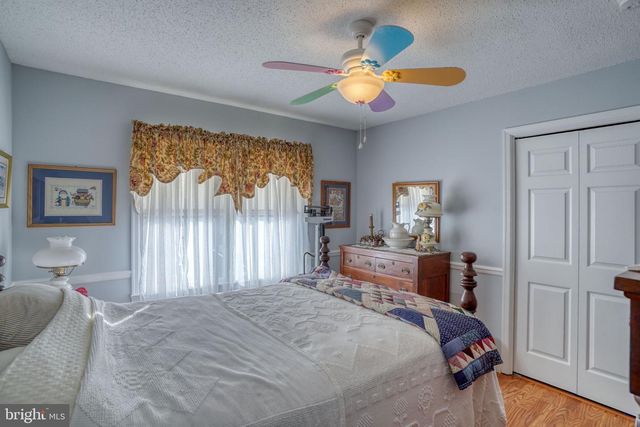 1406 TURKEY POINT RD, Felton, DE 19943