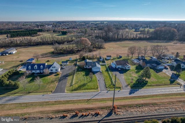 1406 TURKEY POINT RD, Felton, DE 19943