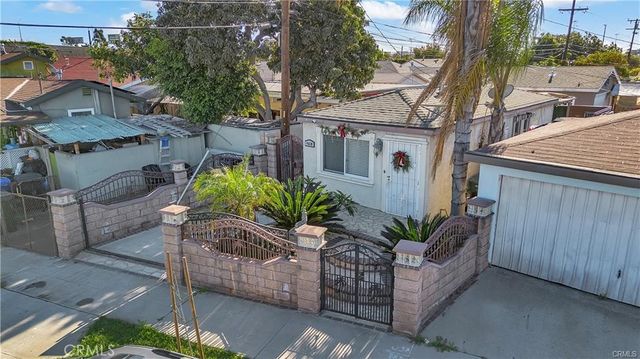4610 Leonis, Commerce, CA 90040
