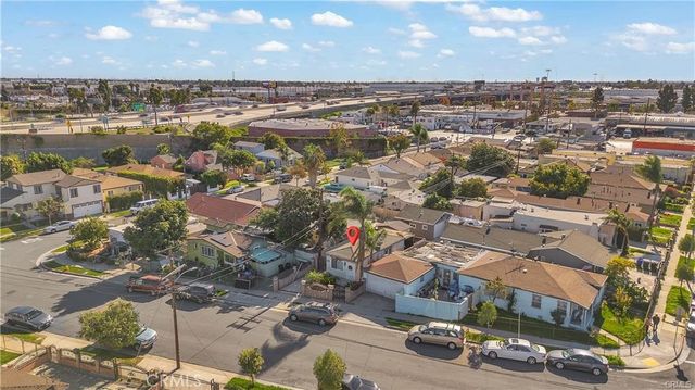 4610 Leonis, Commerce, CA 90040