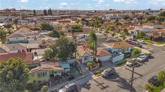 4610 Leonis, Commerce, CA 90040