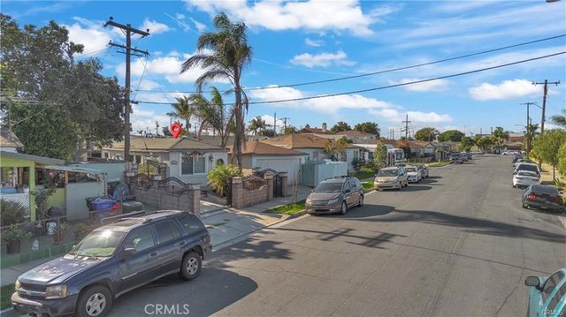 4610 Leonis, Commerce, CA 90040