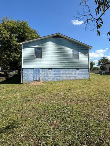 807 Arlington Avenue, Chattanooga, TN 37406