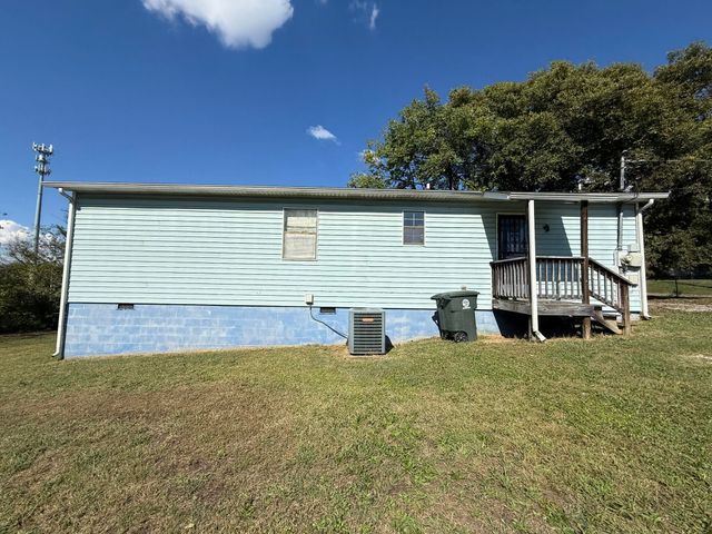 807 Arlington Avenue, Chattanooga, TN 37406