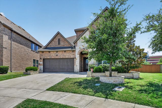 7840 Renderbrook Bend, Irving, TX 75063