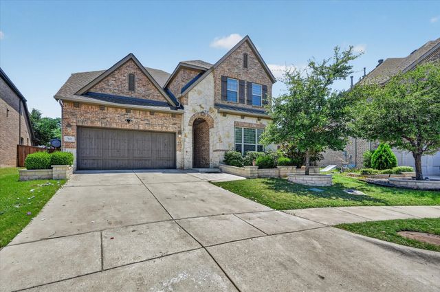 7840 Renderbrook Bend, Irving, TX 75063