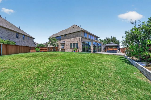 7840 Renderbrook Bend, Irving, TX 75063