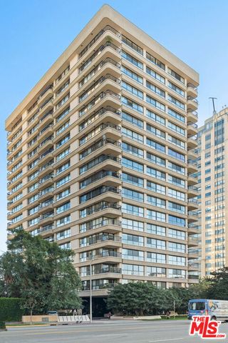 10790 Wilshire Boulevard 1001, Los Angeles, CA 90024