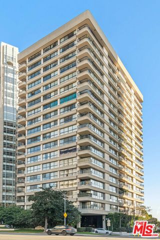 10790 Wilshire Boulevard 1001, Los Angeles, CA 90024