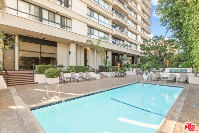 10790 Wilshire Boulevard 1001, Los Angeles, CA 90024