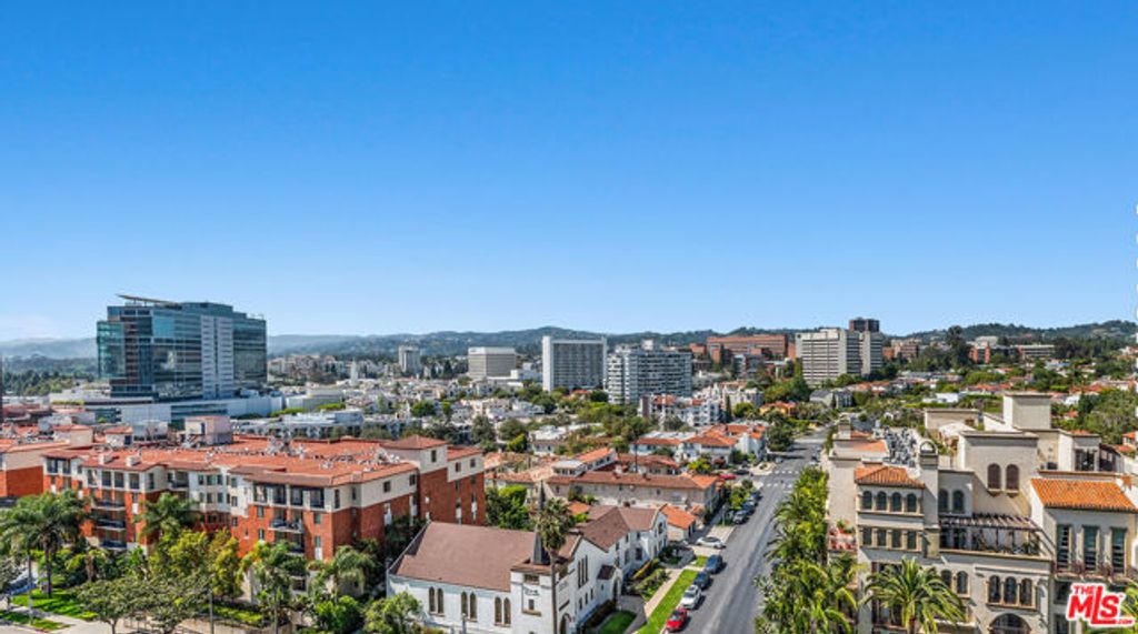 10790 Wilshire Boulevard 1001, Los Angeles, CA 90024