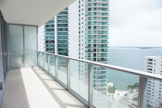1300 Brickell Bay Drive 1904, Miami, FL 33131
