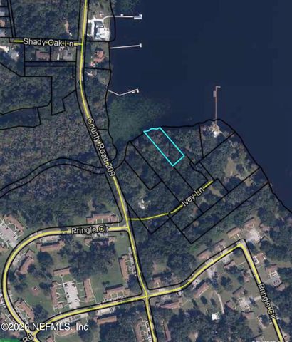 1264 IVEY Lane, Green Cove Springs, FL 32043