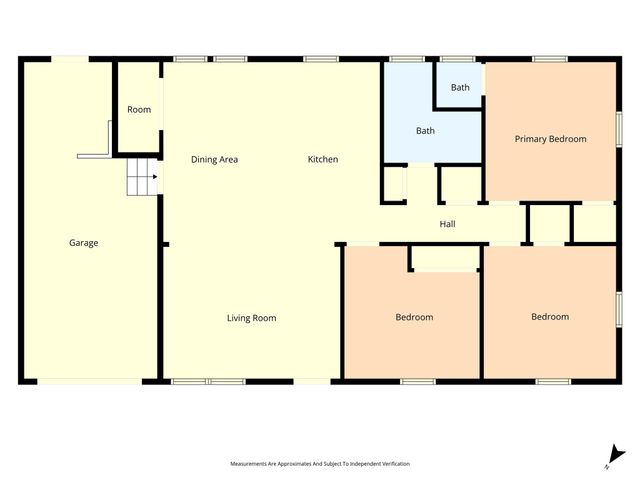 305 Avenue I, Lacy Lakeview, TX 76705